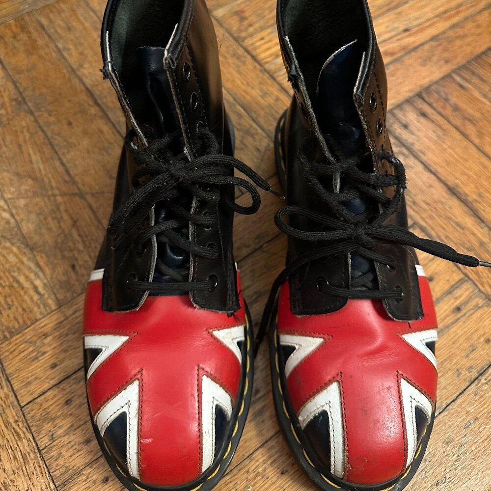 Dr. Martens Original Vintage